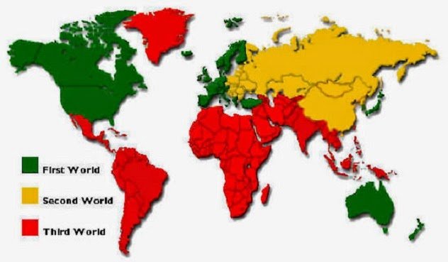 12 NEGARA TERKAYA DI DUNIA