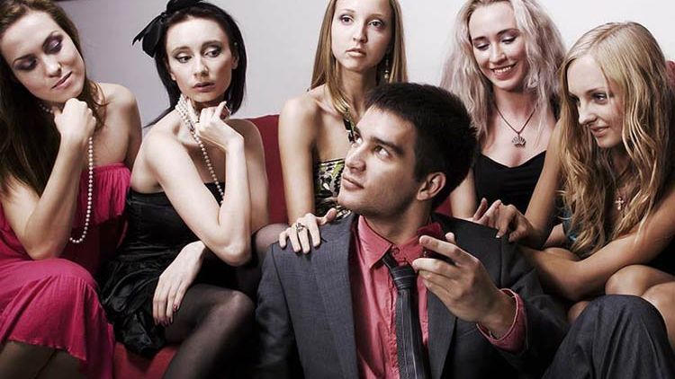 Berminat Menjadi Playboy Yang Profesional?  5 Cara Ini Akan Membantumu Membentuknya