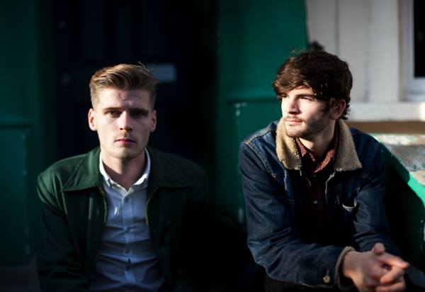 Hudson Taylor (Duo Group)