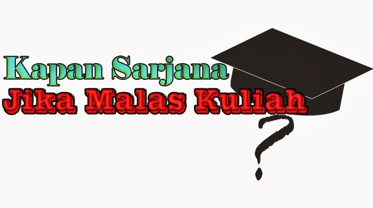 Kuliah Jangan Mudah Ngeluh