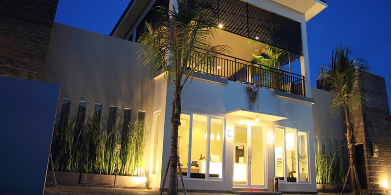 Tips Memilih Hotel Untuk Backpacker/ Berbudget Minim