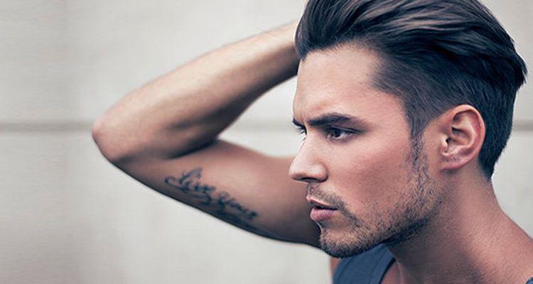 5 Grooming Tips for Men: