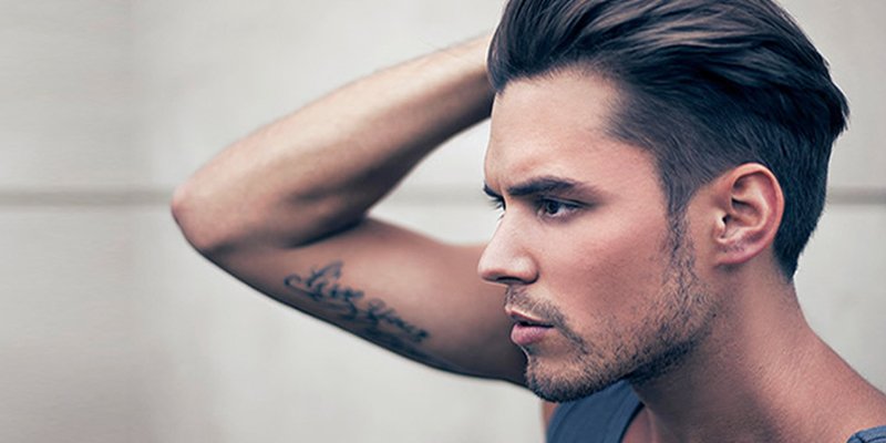 5 Grooming Tips for Men: