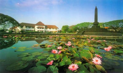 Simak yuk tempat makan sekaligus nyaman buat ngobrol di Malang!