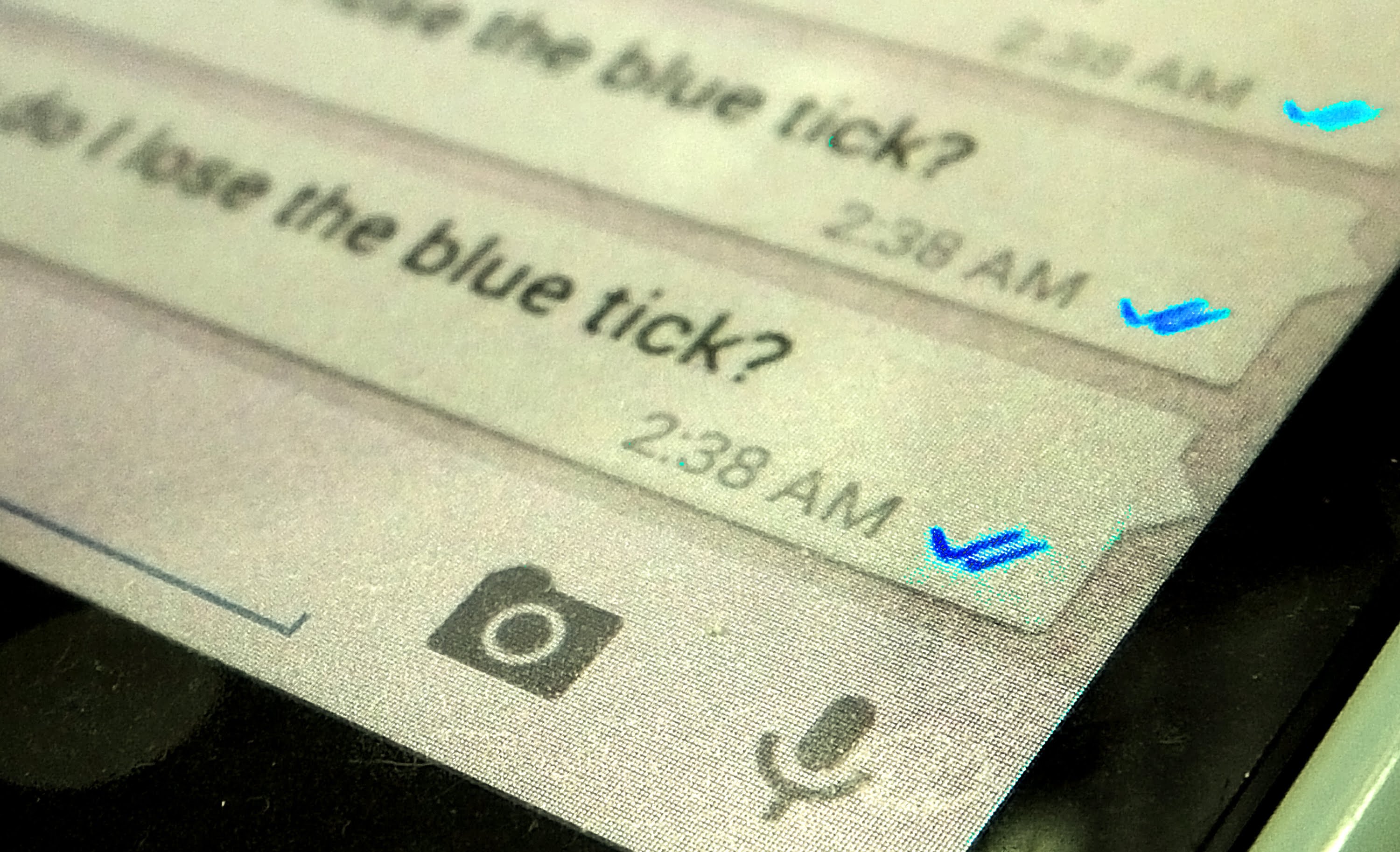 Pengen Baca Whatsapp Tanpa Keluar Centang Biru? 6 Tips Ini Harus Kamu Tahu!