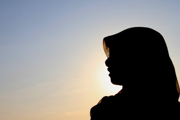 Terlalu cepat