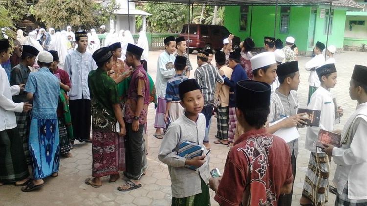 Alasan Dirimu Untuk Bangkit dari Keterpurukan