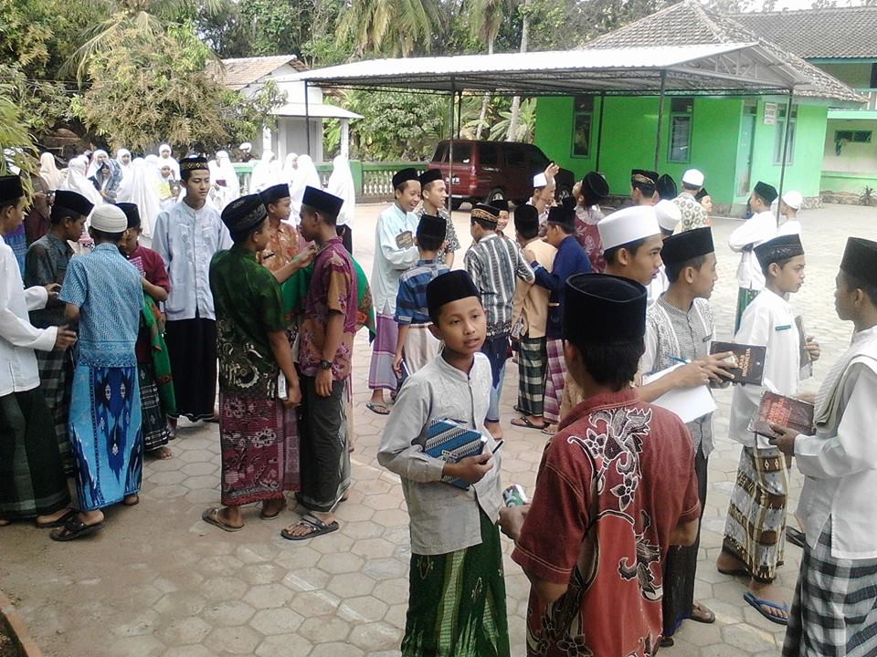 Alasan Dirimu Untuk Bangkit dari Keterpurukan