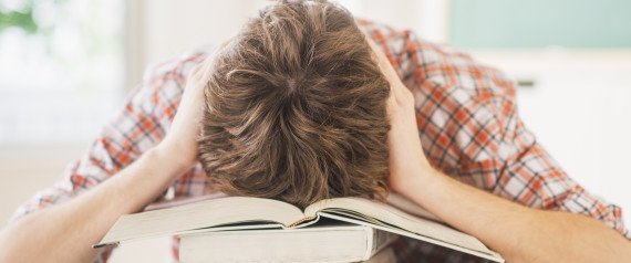 Manajemen Kegagalan: Edisi Mahasiswa