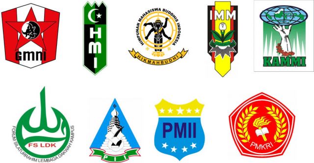 organisasi kampus