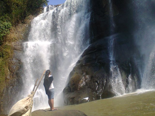 Curug Malela
