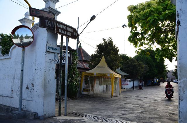 Taman sari 