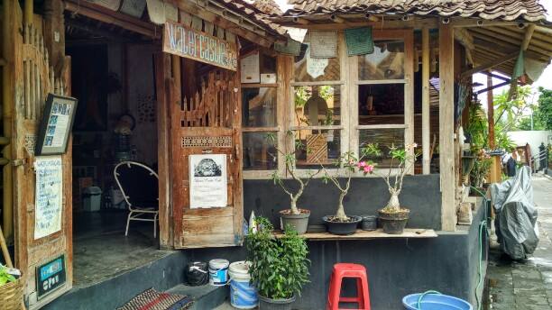 Kuliner sehat