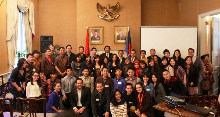 5 Hal Berharga yang Bikin Kamu Tergoda Melanjutkan Sekolah Ke Luar Indonesia 11 Hidup akan fresh lagi setelahnya