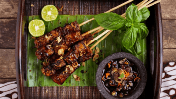 6 Resep Olahan Tahu-Tempe Kekinian yang Enak