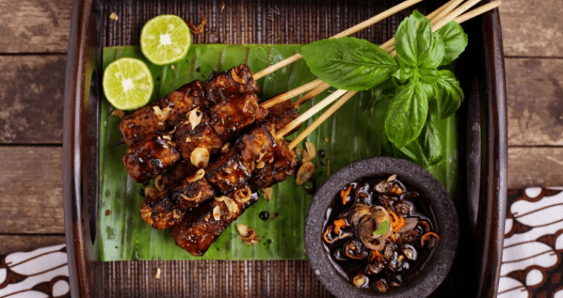 6 Resep Olahan Tahu-Tempe Kekinian yang Enak