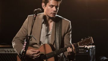 John Mayer, Jason Mraz, Atau Fedi Nuril? Ini 11 Alasan Kenapa Gitaris Itu Layak Jadi Pendampingmu