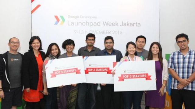 kesuksesan startup sebelah yang bikin iri