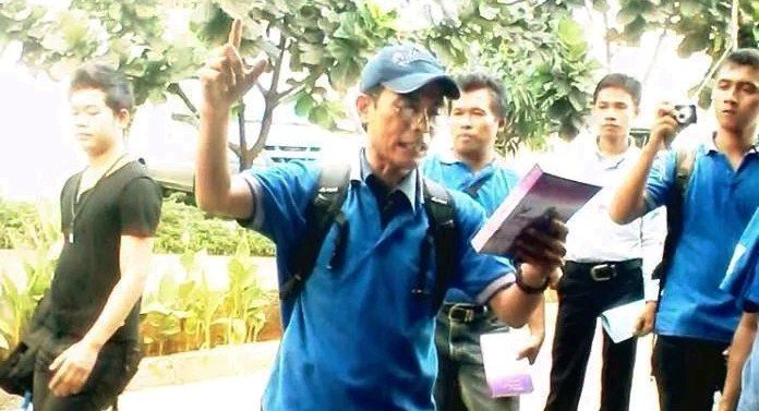 Beda Tahun Baruan Orang Kota vs Orang Kampung. Ini 3 Jiwa Kamu yang Harus Berubah di Tahun Baru