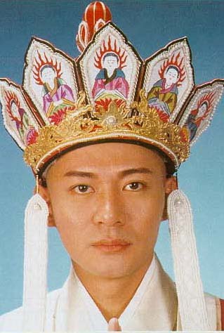 Biksu Tong...