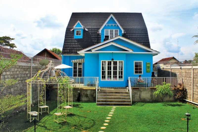 [KUIS] Rumah Masa Depan Apa yang Paling Cocok Buatmu? Cek di Sini!