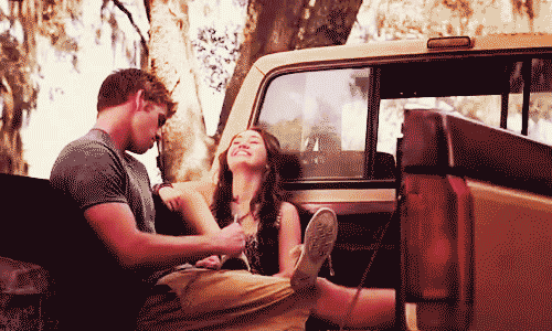 Romantis!
