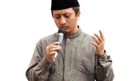 Dipanggil Ustadz