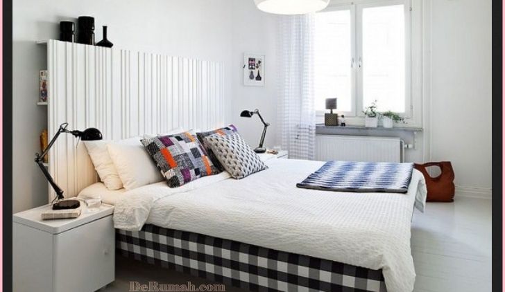 Kamar Tidur Itu Tempat Sakral. Supaya Tetap Nyaman, 9 Kesalahan Ini Wajib Kamu Hindari!