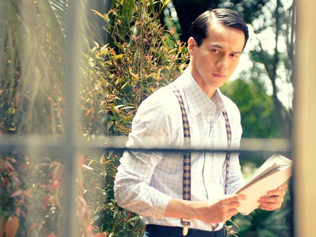 Setelah Fedi Nuril, Masih Ada Calon Imam Kita Bersama. Herjunot Ali Tersedia~ 22 Hayati lelah bang... Kamu ga boleh lelah ngefans sama Junot ya.