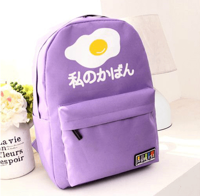 Ala Jepang yang bikin gemes.... pingin kamu punya satu buat ke kampuss..