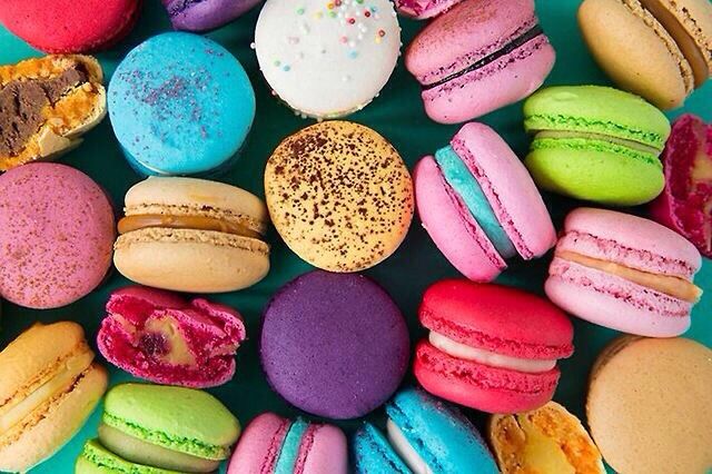 Macaroon
