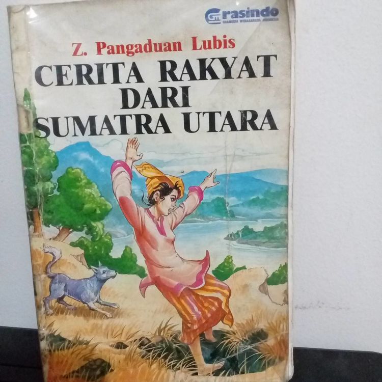 Dari Komik, Majalah, Sampai Buku, 13 Bacaan Inilah yang 