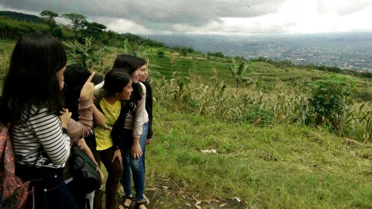 Mas, Jika Kelak Kamu Memiliki Istri Sarjana Pertanian, Lebih Bersyukurlah