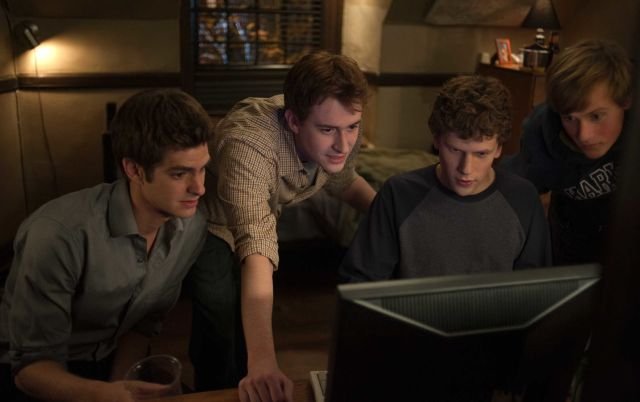 the social network