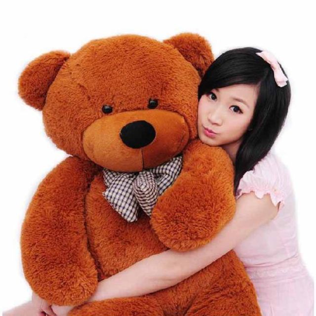 Ingat Boneka Itu Lucu
