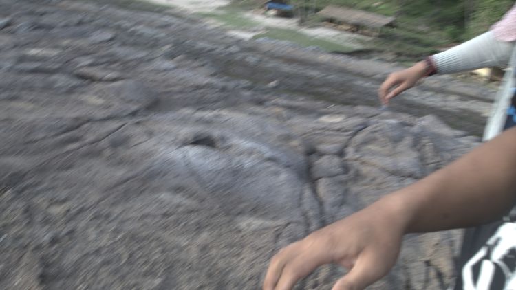 Masih Tentang Genangan Kenangan