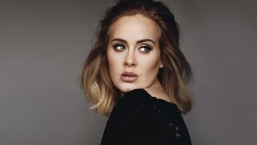 Murni Modal Suara Tanpa Banyak Gaya. Ini 15 Alasan yang Membuat Adele Layak Menyandang Gelar Diva!