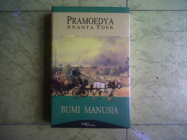 Sastra itu Berat? Coba Baca 5 Buku Ini, Kamu Akan Jatuh 