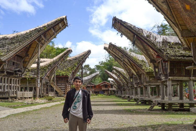 Bukannya Bikin Kamu Bergidik Ketakutan, Wisata Kematian Tana Toraja Justru Bikin Kamu Terpesona! Datang dan Buktikan Deh! 21 DSC_0954