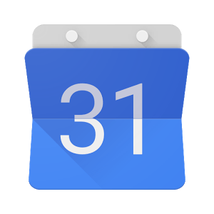 Logo Google Calendar