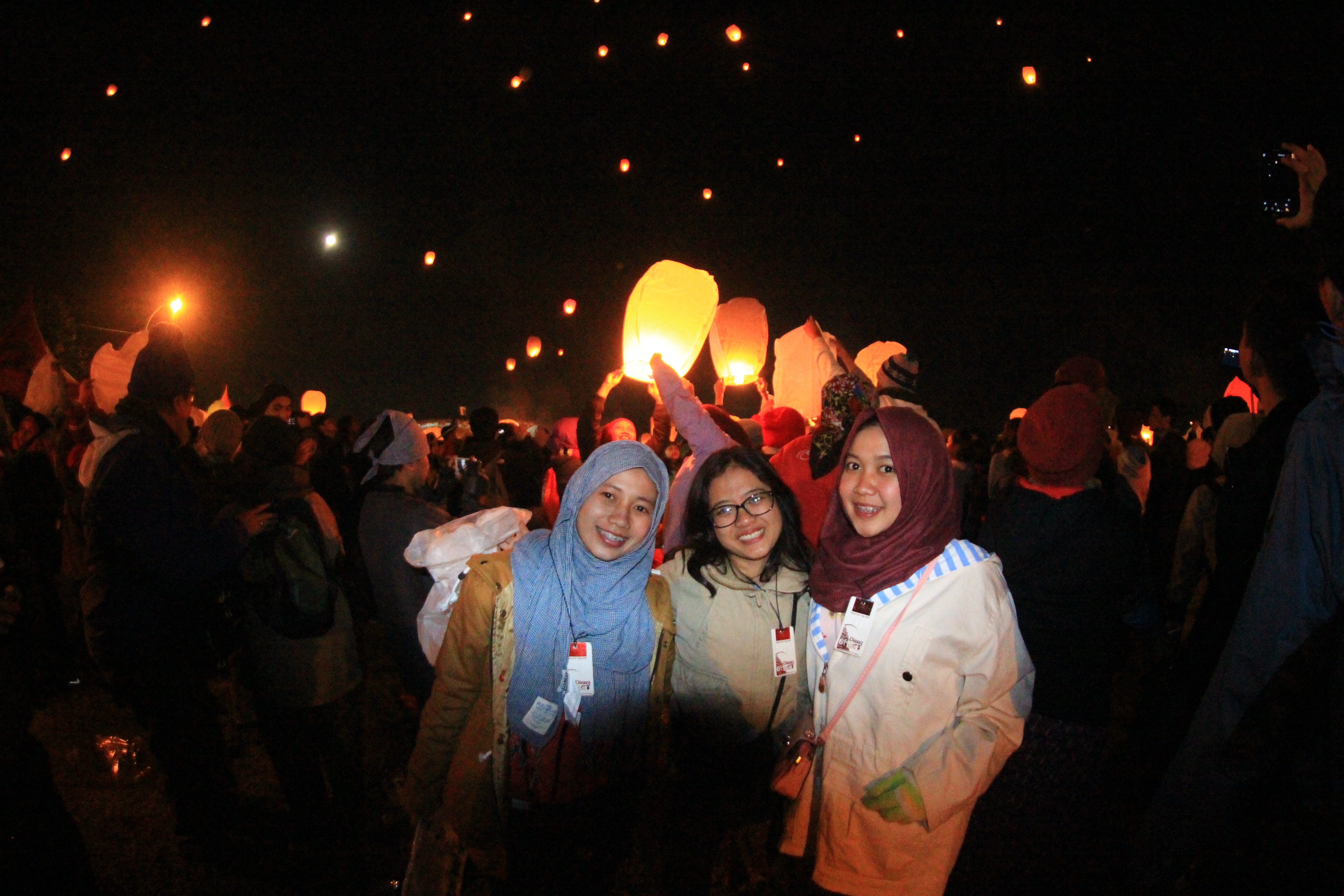Dieng Culture Festival 2016 Segera Datang! Kamu Yakin Mau Lewatin Festival Paling Romantis Ini?