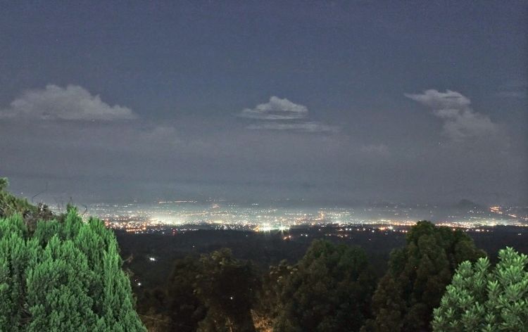 Puncak Rembangan