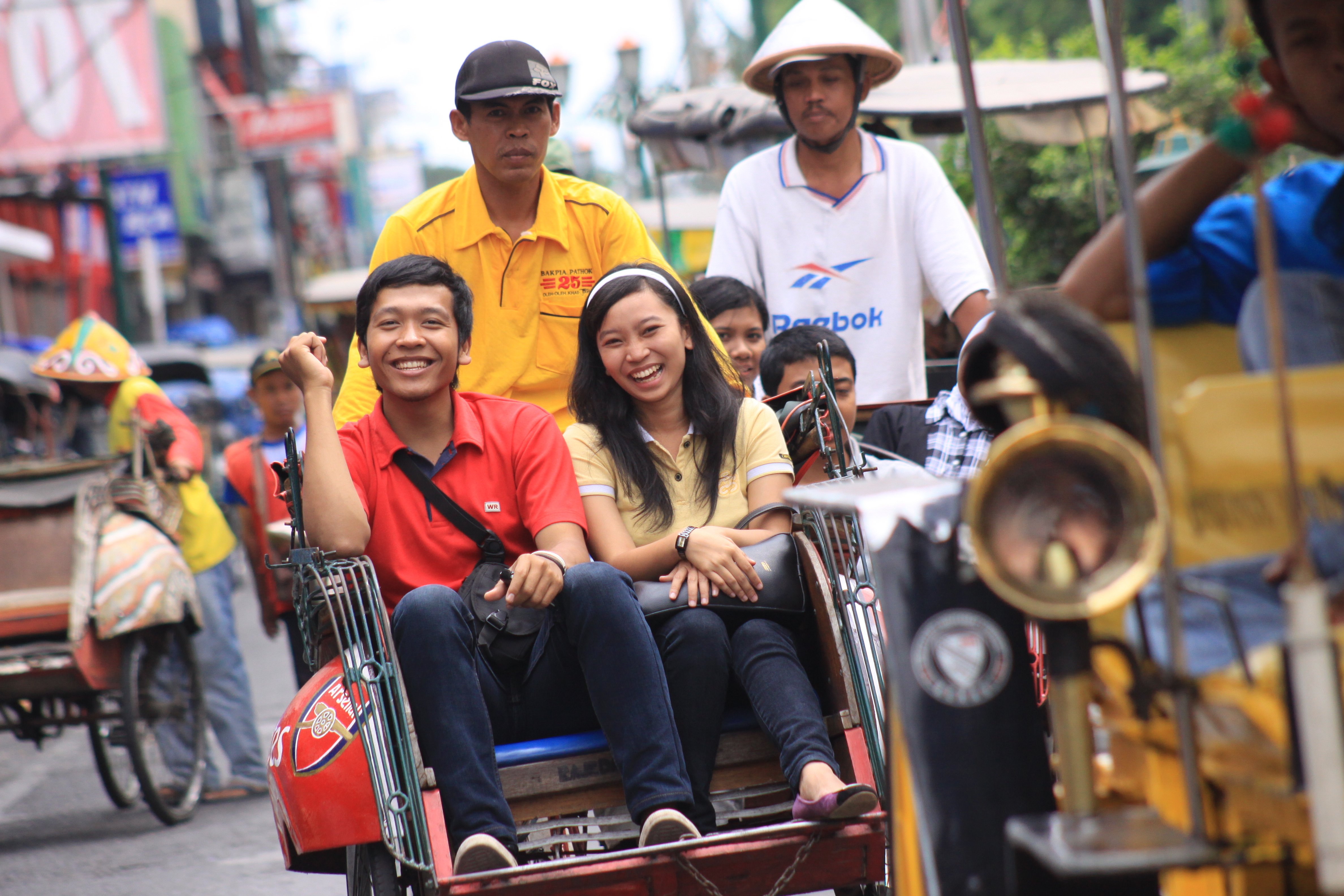Kangen Jogja Itu Permanen. 7 Hal Ini Bikin Rindumu Ke Jogja Selalu Bisa Dipanen