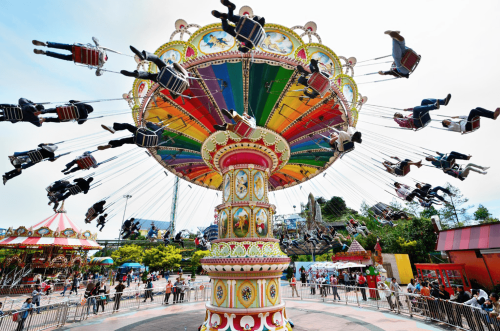 JungleLand