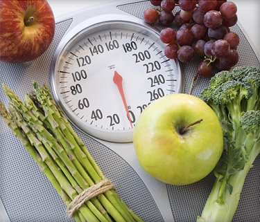 Ketahui berat badanmu, aktifitasmu dan pilih diet yang sesuai dengannya