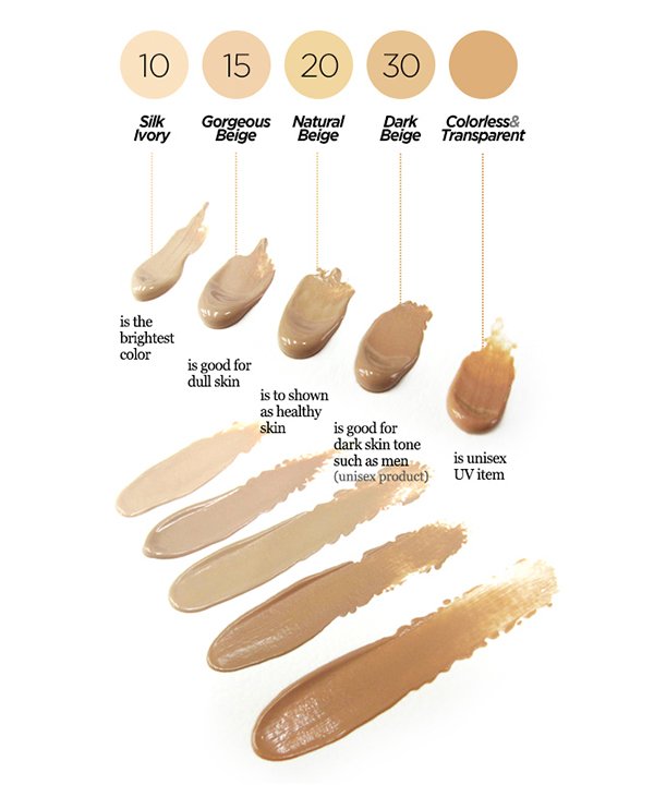 Untukmu yang Ogah Terlihat Terlalu 'Dandan', Gunakan 6 Jenis Produk Ini untuk Hasil Dandanan yang Natural 13 Liz-K-BB-cream_21