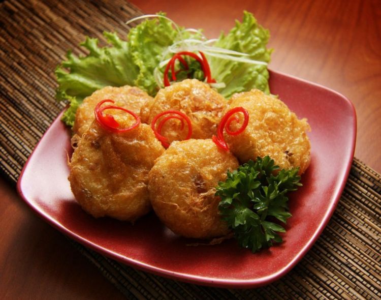 perkedel kentang maknyuss
