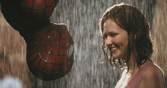 Manakah 5 Wanita Pasangan Superhero Ini, yang Menjadi Wanita Favoritmu?