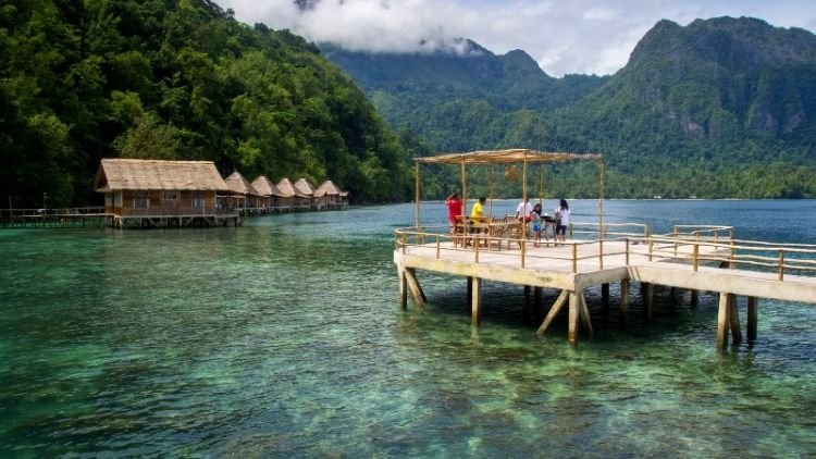 Catat! 7 Destinasi di Indonesia yang Bakal Nge-Hits di Tahun 2016.  Angkat Ranselmu dan Ajak Kekasihmu, Travellers!