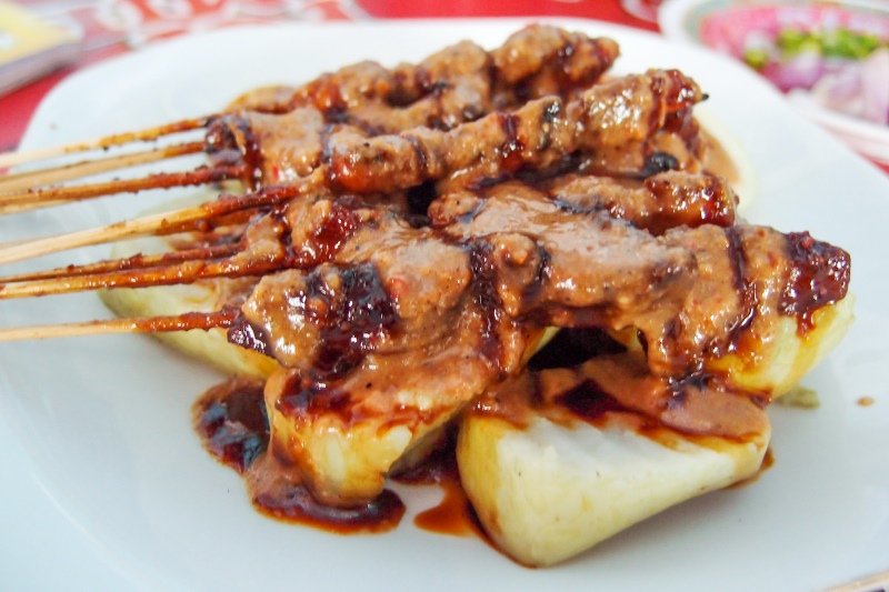 Pastikan 8 Sate Lezat Ini Telah Kamu Cicipi di Jawa Tengah! Nikmatnya Menggoyang Lidah!